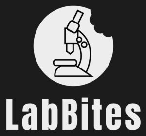 LabBites logo
